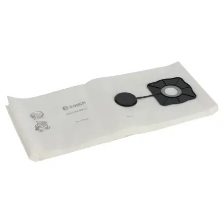 Saco filtro para húmedo GAS 35: 5uds - 1220680526