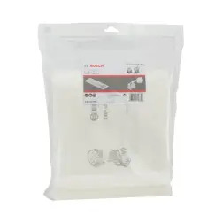 Saco filtro para húmedo GAS 35: 5uds - 1220680526