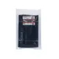 Saco para residuos GAS 35 H/M AFC: 10uds