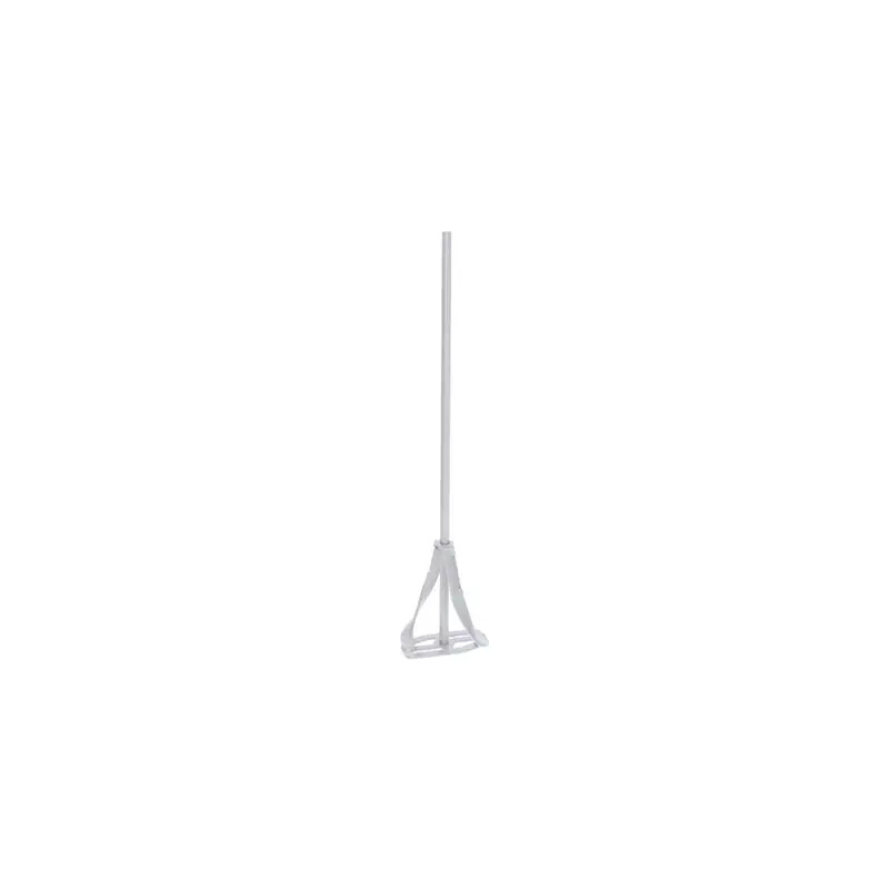 Barra misturadora berbeq.: SW8 80x400mm