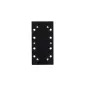 Placa de lixar para GSS . 182 x 92 mm 2608000072 Bosch