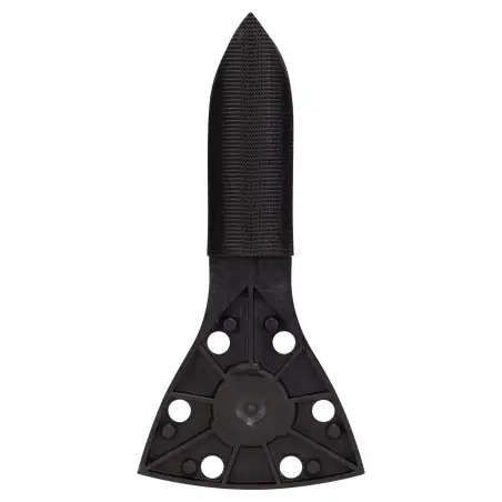 Triangular: Dispositivo lixar oval - 1220680534