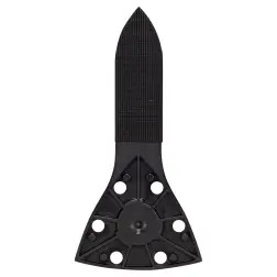Triangular: Dispositivo lixar plano - 1220680535