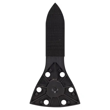Triangular: Dispositivo lixar plano - 1220680535