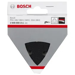 Triangular: prato lixar GDA280E, PDA240E - 1220680537