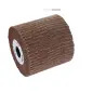 Rolo de lixa de lamelas com lã de cordeiro 2608000604 Bosch Rolo de lixa de lamelas com lã de cordeiro 2608000604 Bosch