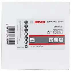 Rolo lá cordeiro: 100x19mm grosso - 1220680549