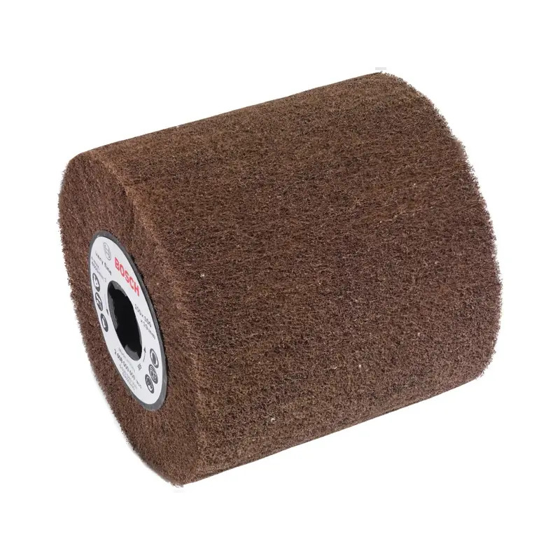 Rolo de lixa de lã de cordeiro 2608000609 Bosch Rolo de lixa de lã de cordeiro 2608000609 Bosch