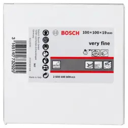 Rolo lá cordeiro100x19mm, muito Fino - 1220680550