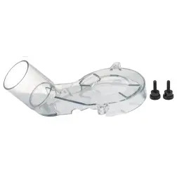 Adaptador A Vacuo plunge base TE600 - 1220680552