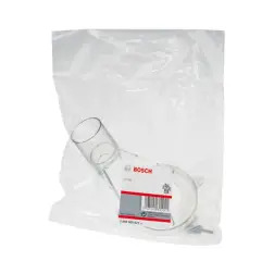 Adaptador A Vacuo plunge base TE600 - 1220680552