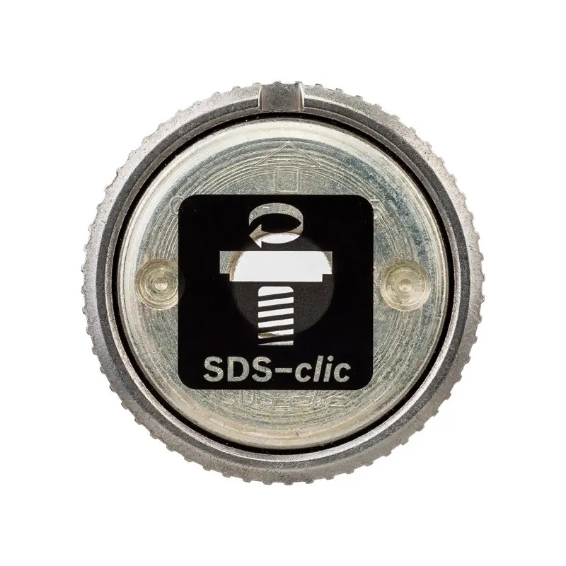 Porca de aperto rápido SDS clic M 14 x 1,5 mm 2608000638 Bosch