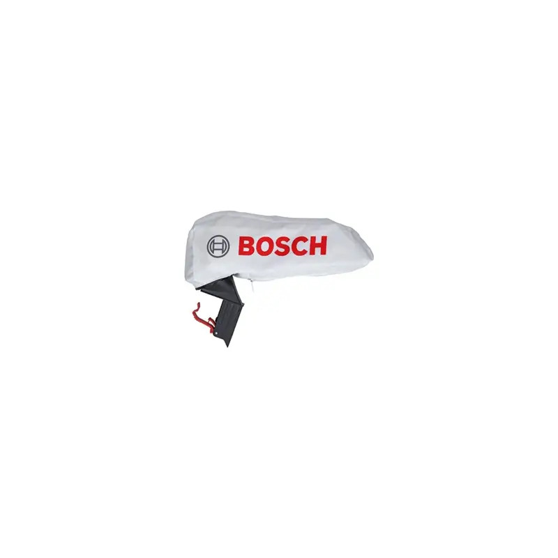 Saco para pó para GHO 12V-20 2608000675 Bosch