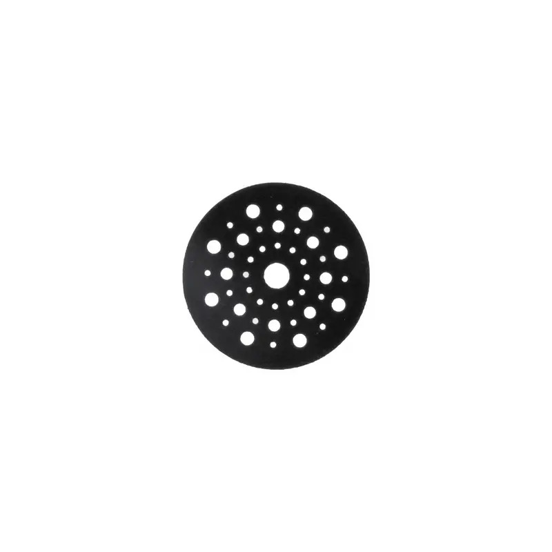 Protetores almofadados 125 mm para lixadeiras excêntricas 2608000689 Bosch Protetores almofadados 125 mm para lixadeiras excêntricas 2608000689 Bosch