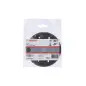 Protetores almofadados 125 mm para lixadeiras excêntricas 2608000689 Bosch Protetores almofadados 125 mm para lixadeiras excêntricas 2608000689 Bosch