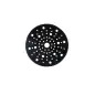 Protetores almofadados 150 mm para lixadeiras excêntricas 2608000690 Bosch Protetores almofadados 150 mm para lixadeiras excêntricas 2608000690 Bosch