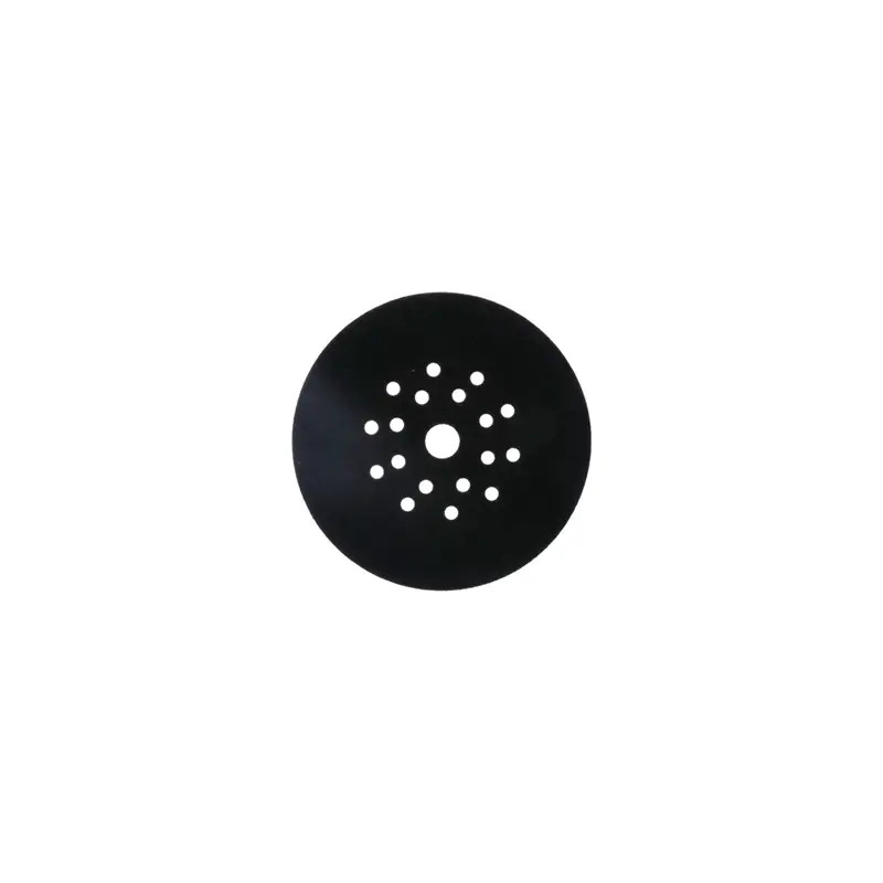 Protetores almofadados 215 mm para lixadeiras excêntricas 2608000692 Bosch Protetores almofadados 215 mm para lixadeiras excêntricas 2608000692 Bosch