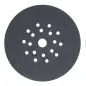 Protetores almofadados 215 mm para lixadeiras excêntricas 2608000692 Bosch Protetores almofadados 215 mm para lixadeiras excêntricas 2608000692 Bosch