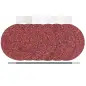 Folha de lixa F460 para Easy Cut&Grind 2608000713 Bosch Folha de lixa F460 para Easy Cut&Grind 2608000713 Bosch