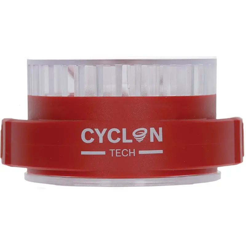 Caixa de pó Cyclon Tech 2608000741 Bosch Caixa de pó Cyclon Tech 2608000741 Bosch