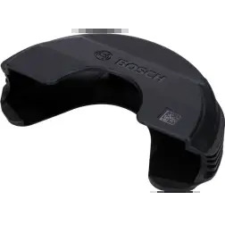 Tampa protetora plastico corte 125mm - 1220680563