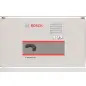 Resguardo combinado de proteção para corte, plástico, encaixe 2608000757 Bosch Resguardo combinado de proteção para corte, plástico, encaixe 2608000757 Bosch