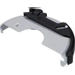 Tampa protetora metalica corte 150mm - 1220680564
