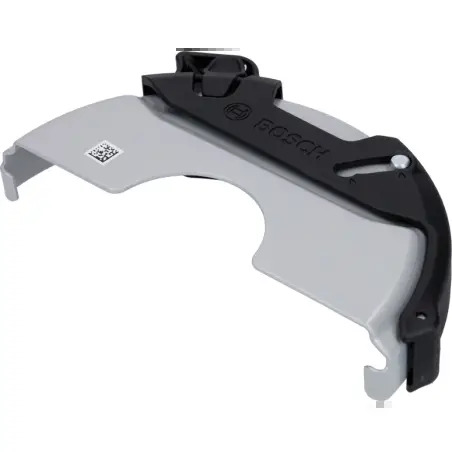 Tampa protetora metalica corte 150mm - 1220680564