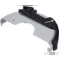 Resguardo combinado de proteção para corte, metal, aplicação com alavanca 2608000759 Bosch Resguardo combinado de proteção para corte, metal, aplicação com alavanca 2608000759 Bosch