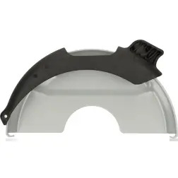 Tampa protetora metalica corte 150mm #2 - 1220680564