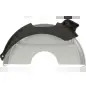 Resguardo combinado de proteção para corte, metal, aplicação com alavanca 2608000759 Bosch Resguardo combinado de proteção para corte, metal, aplicação com alavanca 2608000759 Bosch