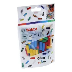 Adesivo Gluey: 5x14 color: DIY 7x20mm - 1220680573