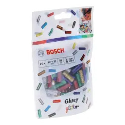Adesivo Gluey:5x14 purpurina:DIY7x20mm - 1220680574