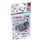 Bastões Gluey, mistura brilhante 2608002006 Bosch Bastões Gluey, mistura brilhante 2608002006 Bosch