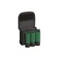 PRO Impact Socket Set com coberturas em PET, 1/2", profundidade extra, 3 peças 2608003033 Bosch PRO Impact Socket Set com coberturas em PET, 1/2", profundidade extra, 3 peças 2608003033 Bosch