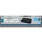 PRO Impact Socket Set, 1/4", standard, 9 peças 2608003034 Bosch PRO Impact Socket Set, 1/4", standard, 9 peças 2608003034 Bosch