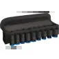 PRO Impact Socket Set, 1/4", standard, 9 peças 2608003034 Bosch PRO Impact Socket Set, 1/4", standard, 9 peças 2608003034 Bosch