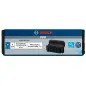 PRO Impact Socket Set, 1/4", profundas, 9 peças 2608003035 Bosch PRO Impact Socket Set, 1/4", profundas, 9 peças 2608003035 Bosch
