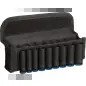 PRO Impact Socket Set, 1/4", profundas, 9 peças 2608003035 Bosch PRO Impact Socket Set, 1/4", profundas, 9 peças 2608003035 Bosch