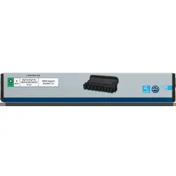 PRO Chave Impact 1/2" Standard 9-PC Set #1 - 1220680582