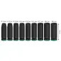 PRO Impact Socket Set, 1/2", profundas, 9 peças 2608003039 Bosch PRO Impact Socket Set, 1/2", profundas, 9 peças 2608003039 Bosch