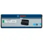 PRO Impact Socket Set, 1/2", profundas, 9 peças 2608003039 Bosch PRO Impact Socket Set, 1/2", profundas, 9 peças 2608003039 Bosch