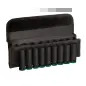 PRO Impact Socket Set, 1/2", profundas, 9 peças 2608003039 Bosch PRO Impact Socket Set, 1/2", profundas, 9 peças 2608003039 Bosch