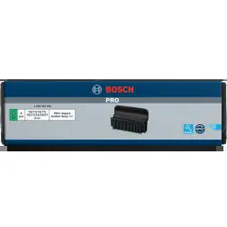 PRO Chave Impact 1/2" Longo 9-PC Set #1 - 1220680584