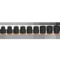 PRO Impact Socket Set, 3/4", standard, 9 peças 2608003041 Bosch PRO Impact Socket Set, 3/4", standard, 9 peças 2608003041 Bosch