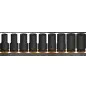 PRO Impact Socket Set, 3/4", profundas, 9 peças 2608003042 Bosch PRO Impact Socket Set, 3/4", profundas, 9 peças 2608003042 Bosch