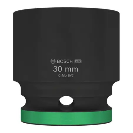 PRO Chave Impact 1/2" 30 MM Standard - 1220680600
