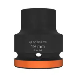 PRO Chave Impact 3/4" 19 MM Standard - 1220680601