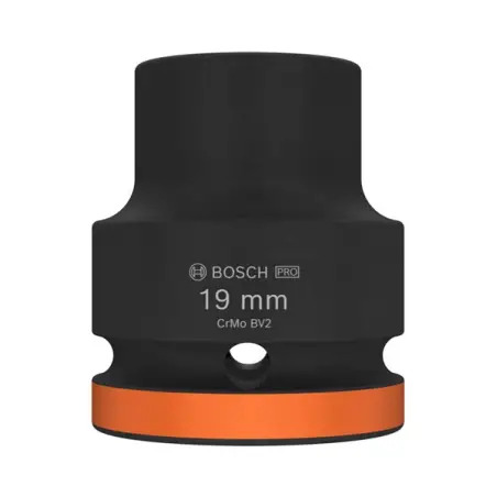 PRO Chave Impact 3/4" 19 MM Standard - 1220680601