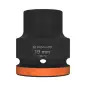 PRO Impact Socket, 3/4", 19 mm, standard 2608003058 Bosch PRO Impact Socket, 3/4", 19 mm, standard 2608003058 Bosch